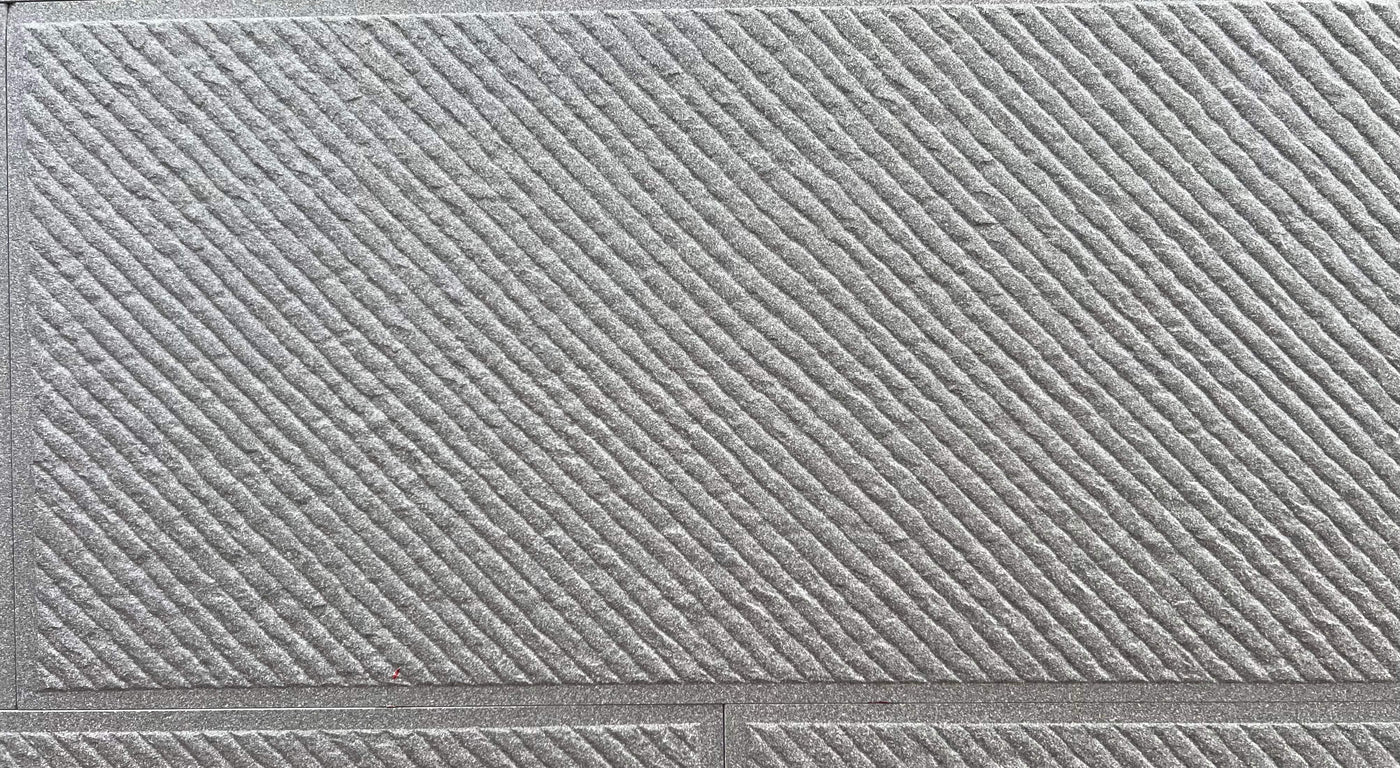 Barberino Nero Outdoor Porcelain Paving TIle | 800 x 400mm x 16mm