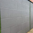 Barberino Nero Outdoor Porcelain Paving TIle | 800 x 400mm x 16mm