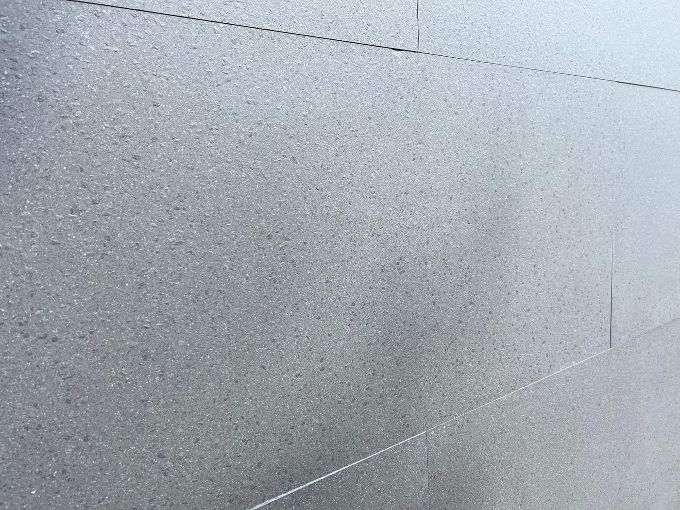 Copos Black Outdoor Porcelain Paving TIle | 800 x 400mm x 16mm