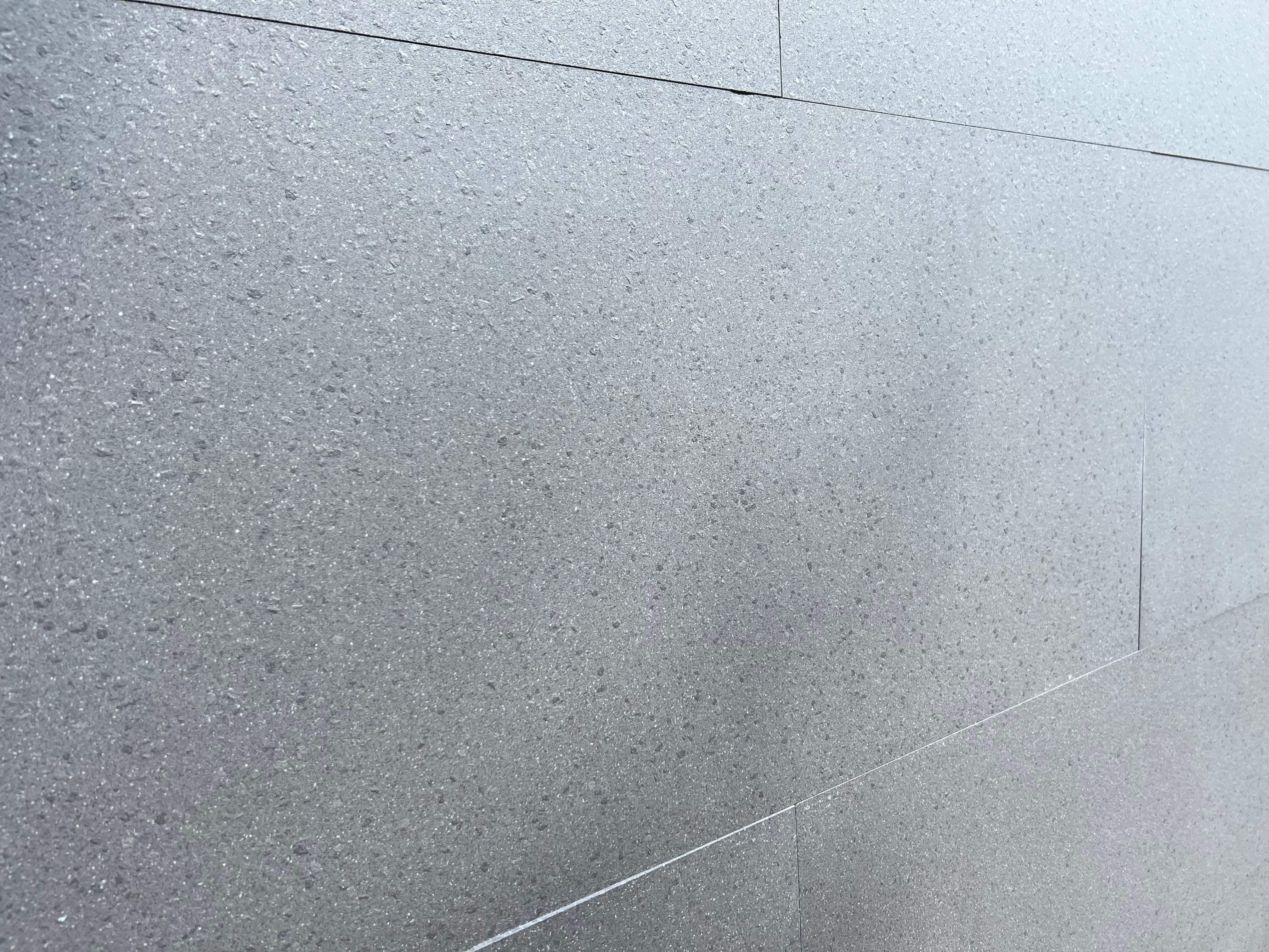 Copos Black Outdoor Porcelain Paving TIle | 800 x 400mm x 16mm