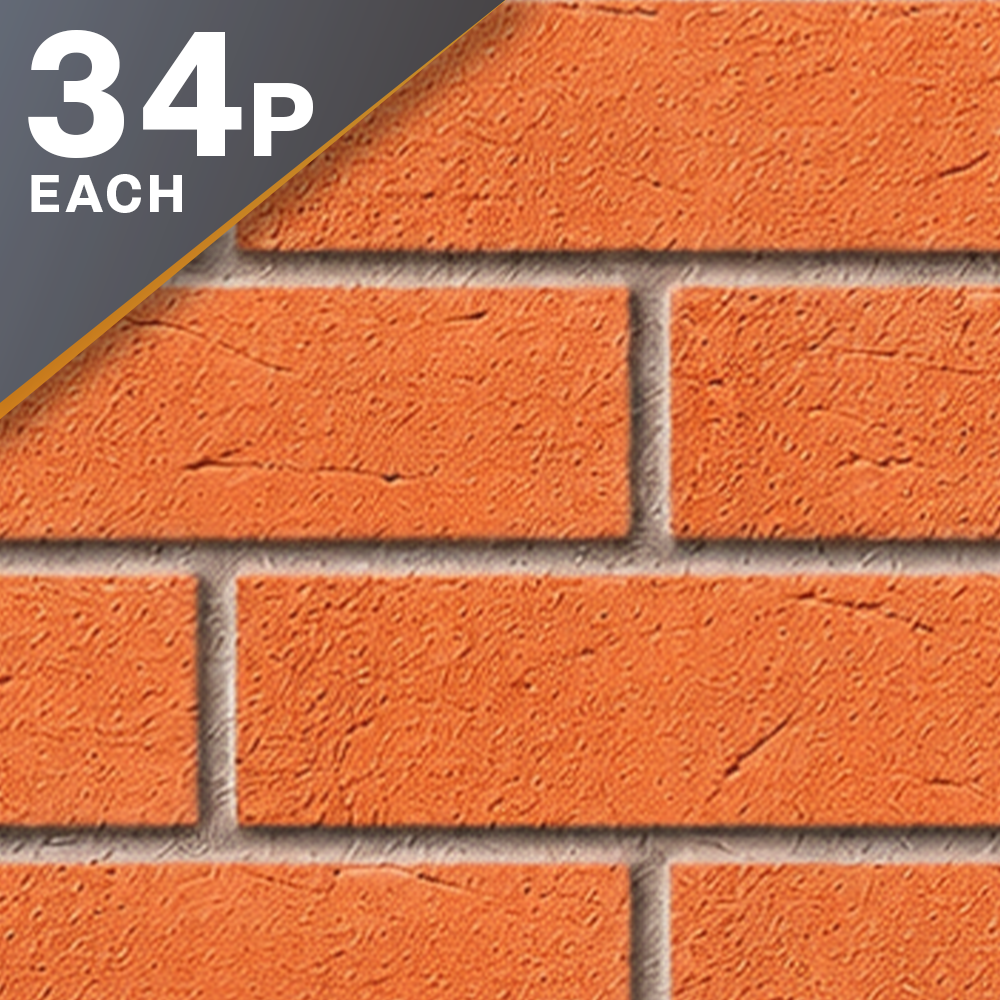 Surrey Orange | 65mm N/S (500)
