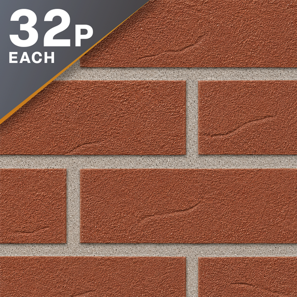 SPECIAL OFFER BRICKS