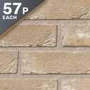 Bradgate Medium Grey | 65mm N/S (430)