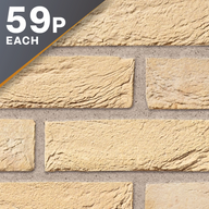 Bradgate Multi Cream | 65mm N/S (430)