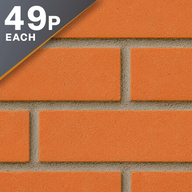 Holmwood Natural | 65mm N/S (non standard brick) (552)