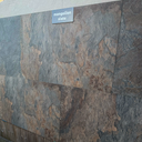 Mongolian Copper Rusty 20mm Outdoor Porcelain Paving Tile 900x600