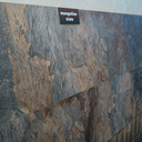 Mongolian Copper Rusty 20mm Outdoor Porcelain Paving Tile 900x600