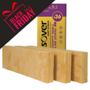 ISOVER Cavity Wall Insulation 150mm