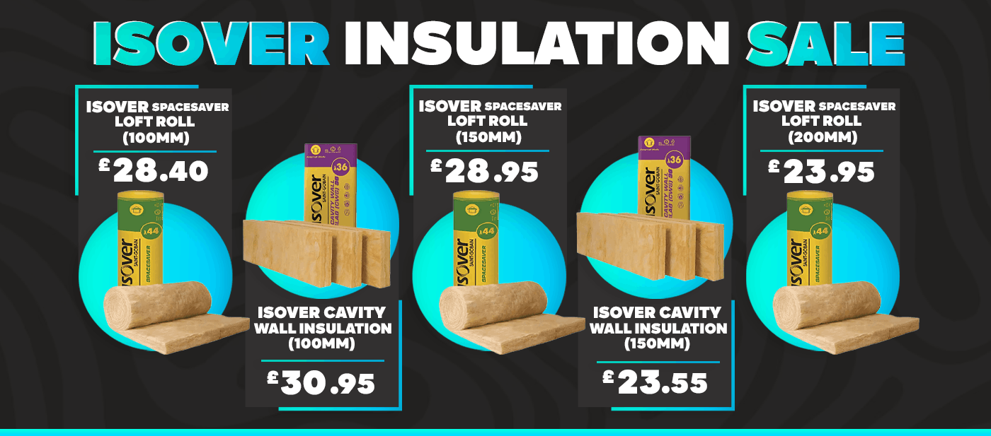 18mm Trade OSB3 Board