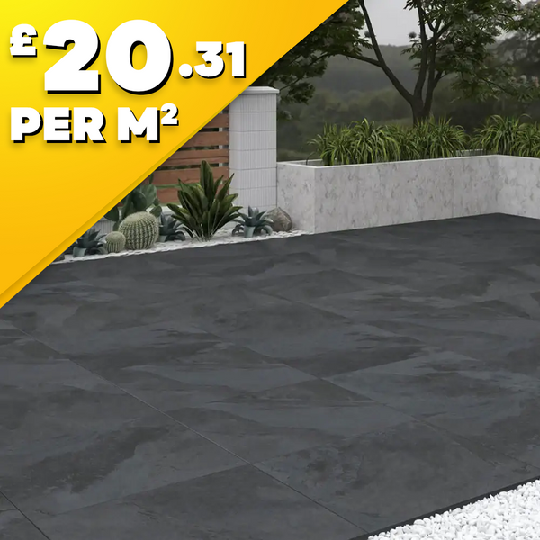 OUTDOOR PORCELAIN 800X800