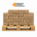 Ivanhoe Cream | 65mm N/S (non standard brick) (430)