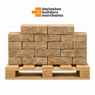 Ivanhoe Cream | 65mm N/S (non standard brick) (430)