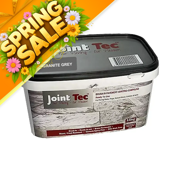 GROUTS AND JOINTING COMPOUNDS