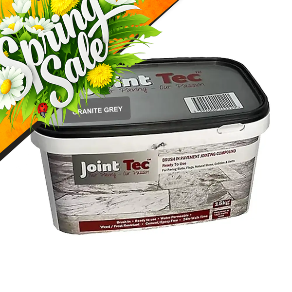 GROUTS AND JOINTING COMPOUNDS