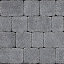 Kingspave Tumbled Cobble Damson 60MM