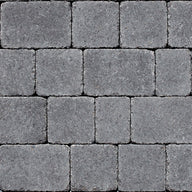 Kingspave Tumbled Cobble Damson 60MM