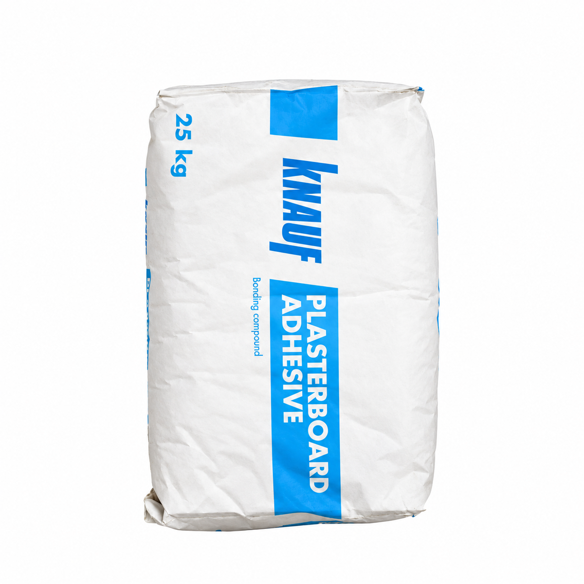 Knauf Plasterboard Adhesive Gypsum Dabbing Bag 25Kg