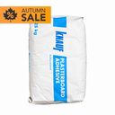 Knauf Plasterboard Adhesive Gypsum Dabbing Bag 25Kg