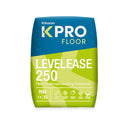kilsaran LevelEase 250 Floor Fibre Levelling Compound 20KG
