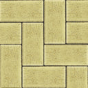 Barleystone Larchfield Trade Yellow 50mm Block Paver