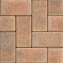 Barleystone Larchfield Trade Juniper 50mm Block Paver