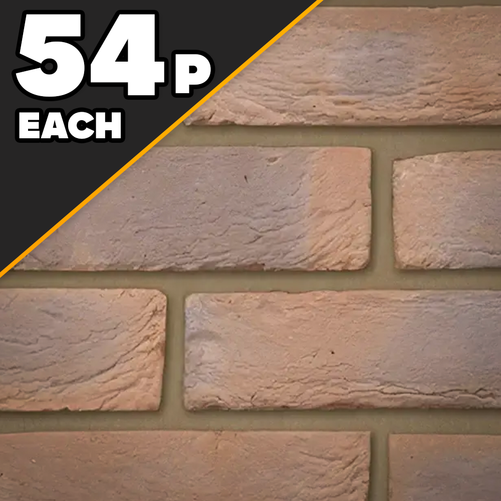 Leicester Harvest Antique N/S (430)