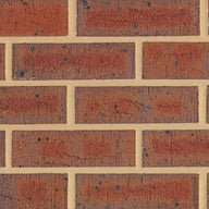 WREKIN DARK RED N/S