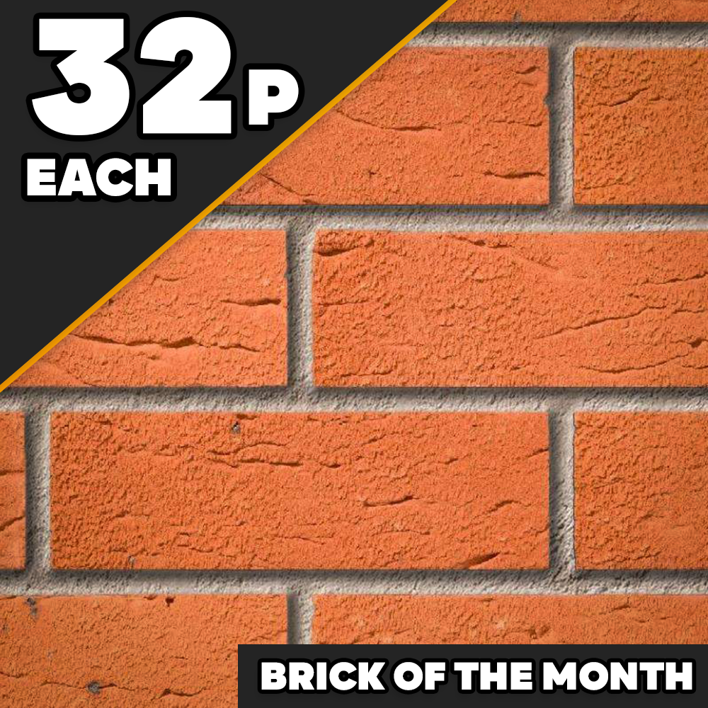 Surrey County Red N/S (500)