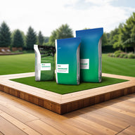 MASTERLINE GRASS SEED
