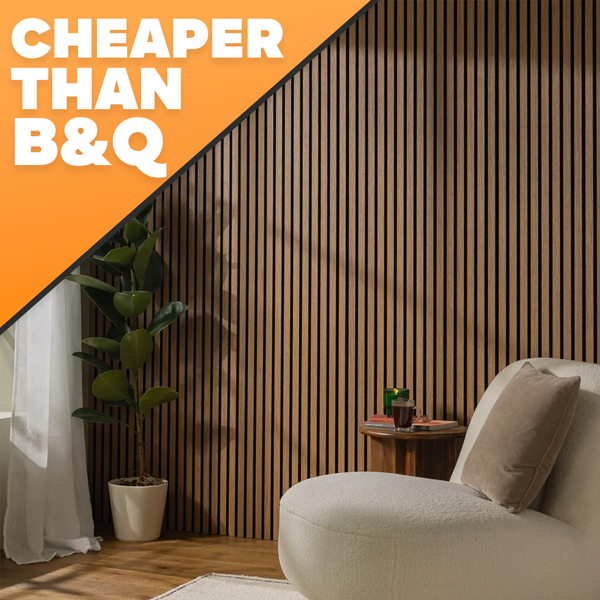 ACOUSTIC WALL PANELS