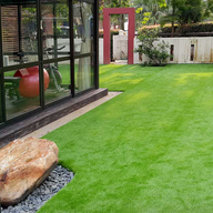 Artificial Grass Oak Royale 40mm (5M Wide)