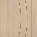 Girona Oak Door 1981x762x35mm (30")