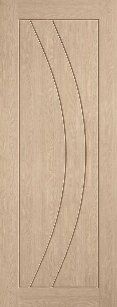 Girona Oak Door 1981x762x35mm (30")