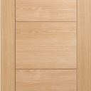 The Vancouver Oak Door 1981x762x35mm (30")