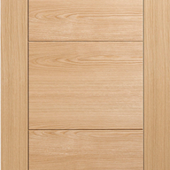 The Vancouver Oak Door 1981x762x35mm (30")