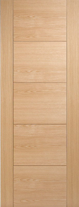 The Vancouver Oak Door 1981x762x35mm (30")