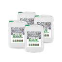 PEBBLE GLUE 5L Pour On Gravel Binder For Paths, Gravel and Driveways