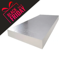 PIR Board 2400x1200x150mm