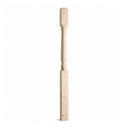 Pine Internal Classic Turned Newel Post 1500mm