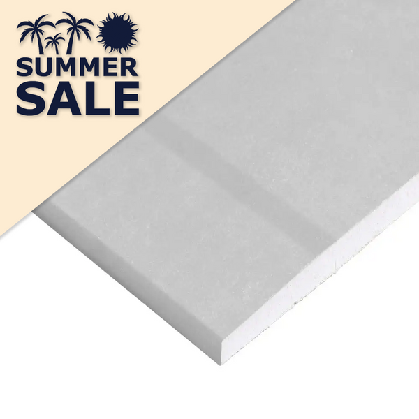 PLASTERBOARDS
