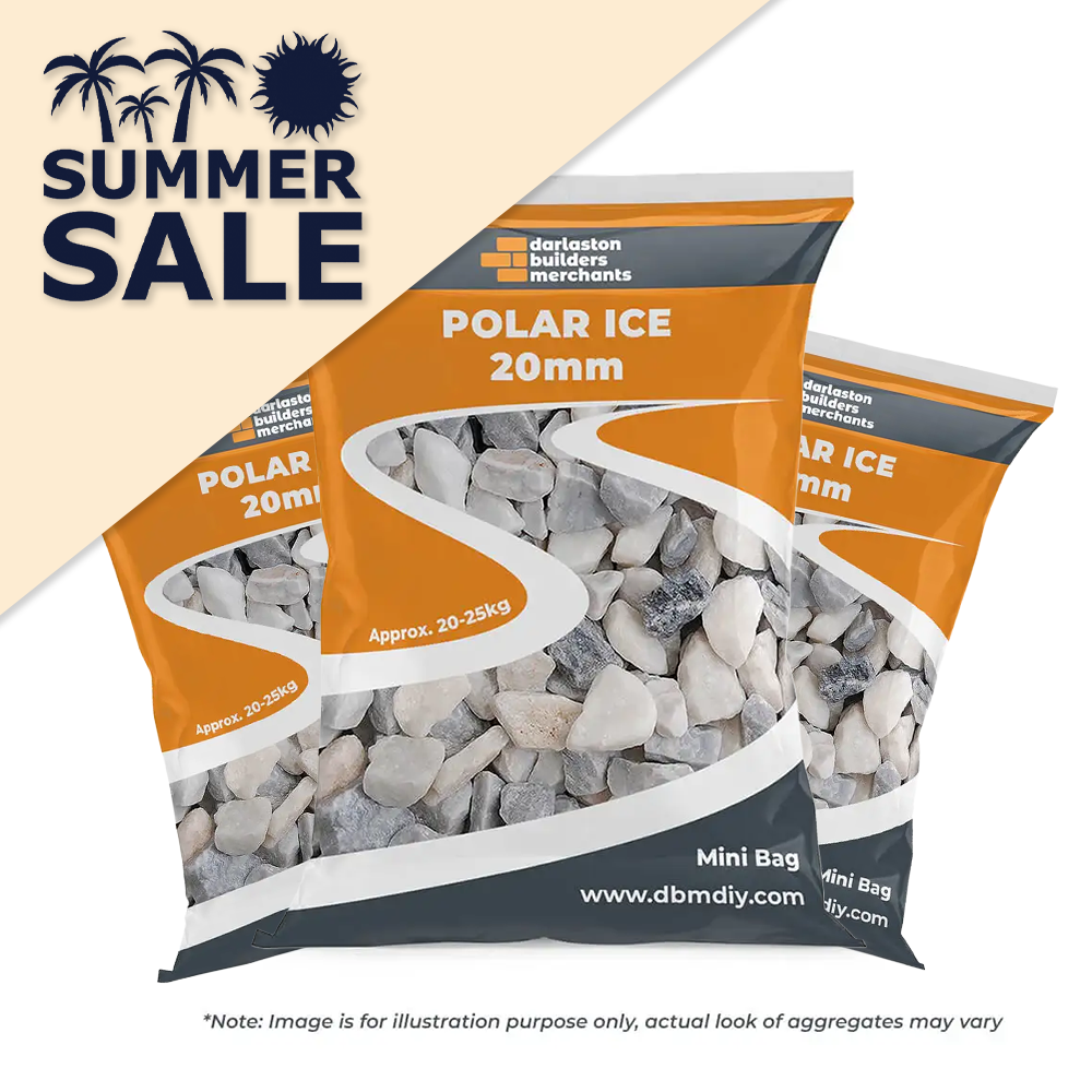 Polar Ice Pack of 3