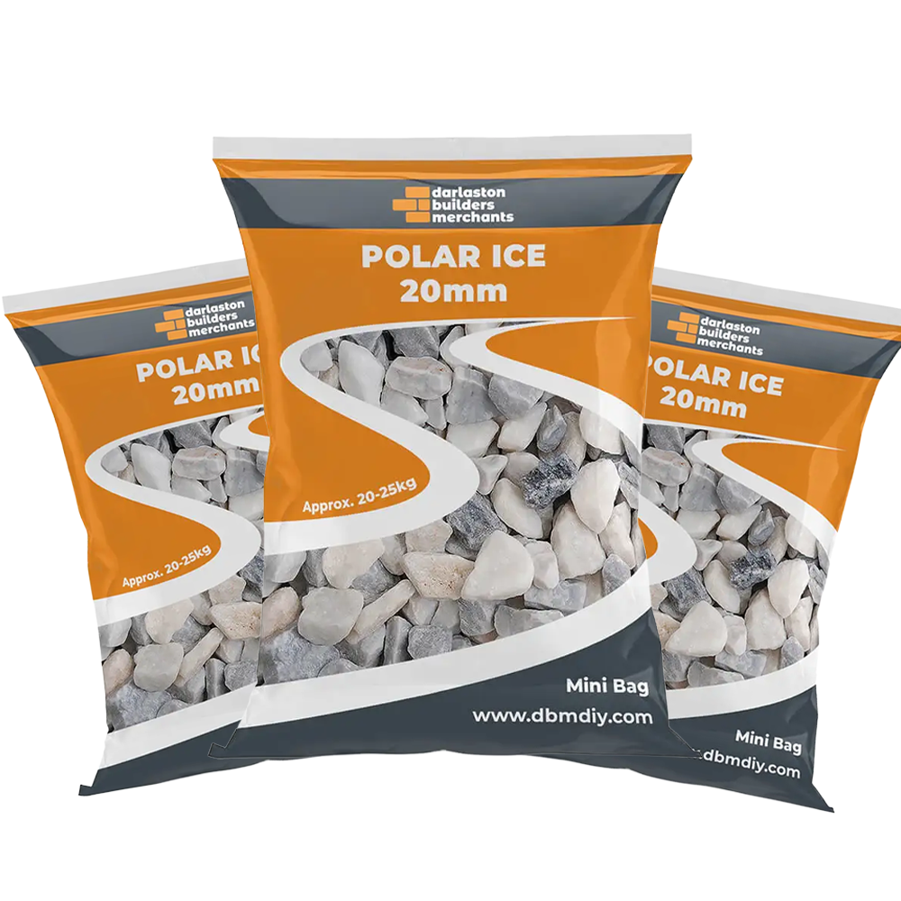 Polar Ice Pack of 3