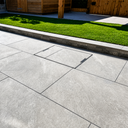 PORCELAIN PAVER COVER 600X450X*45MM RECESSED 10T