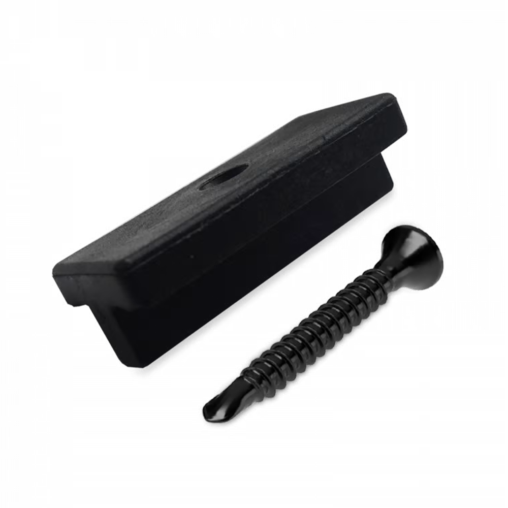 Premium Composite Decking T CLIP