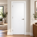 Primed Flush Internal White Door 1981x762x35mm (30")