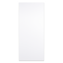 Primed Flush Internal White Door 1981x762x35mm (30")