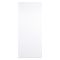 Primed Flush Internal White Door 1981x762x35mm (30")