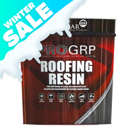 GRP PRO 25 GRP Resin 20kg