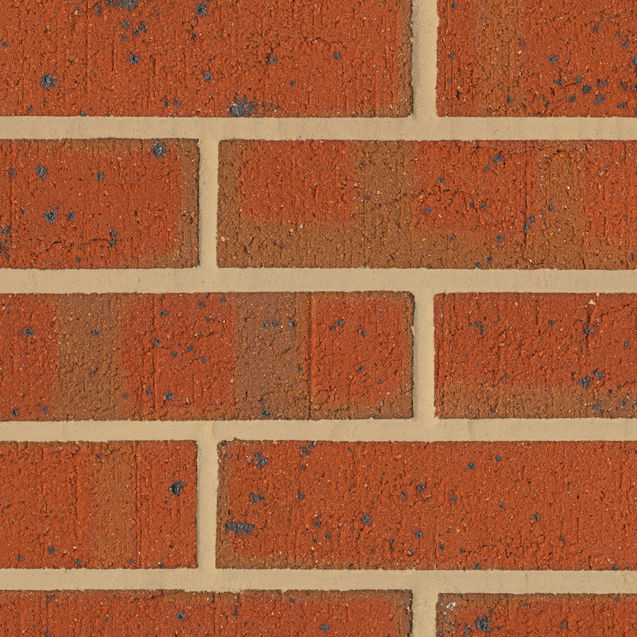 MBH 65mm Blockley Wrekin Berkshire Red