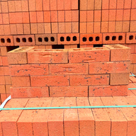 MBH 65mm Blockley Wrekin Berkshire Red